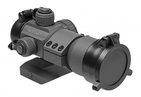 NcSTAR 1x 35mm Urban Gray Red Dot Sight - DRGB135U NcSTAR 1x 35mm Urban Gray Red Dot Sight - DRGB135U