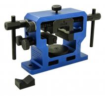 NCStar VISM Universal Pistol Front & Rear Sight Tool Steel Blue - VTUFNR NCStar VISM Universal Pistol Front & Rear Sight Tool Steel Blue - VTUFNR