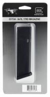 Glock Factory Magazine G17/G34 9mm 17rd Capacity - MF17017 Glock Factory Magazine G17/G34 9mm 17rd Capacity - MF17017