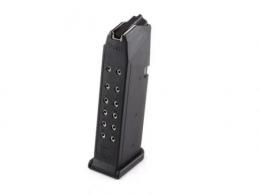 Main product image for GLOCK MAG 19 9MM 15RD RETAIL PACKAGE
