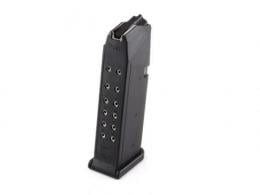 Glock Factory Magazine G19 9mm 15rd Capacity - MF19015 Glock Factory Magazine G19 9mm 15rd Capacity - MF19015