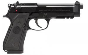 Beretta 92A1 Blue/Black 9mm Pistol