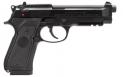 Beretta 92A1 Blue/Black 9mm Pistol - J9A9F10