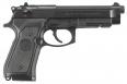Beretta USA 92A1 9mm 4.90 17+1 Matte Black Black Steel Slide Checkered Black Polymer Grip (Made in Italy) Beretta USA 92A1 9mm 4.90 17+1 Matte Black Black Steel Slide Checkered Black Polymer Grip (Made in Italy)