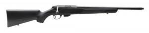 Tikka T3 T1X MTR Bolt Action 17 HMR 10+1 16" Black Black Synthetic Stock Right Hand