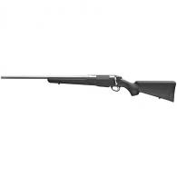 Tikka T3x Lite Left Hand 300 Winchester Magnum Bolt Action Rifle 24.3"