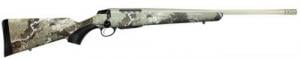 Tikka T3 T3x Lite 300 Win Mag 3+1 24.30" Veil Alpine Stainless Steel Right Hand - JRTXVA331R10