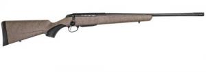 CZ 457 American SR .17 HMR 20 5R Threaded Suppressor Ready 5+1