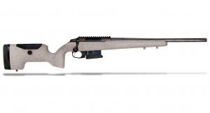 Tikka T3 T3x UPR 6.5 Creedmoor 10+1 23.70" OD Green Fiberglass Stock Black Right Hand - JRTXU382CA Tikka T3 T3x UPR 6.5 Creedmoor 10+1 23.70" OD Green Fiberglass Stock Black Right Hand - JRTXU382CA