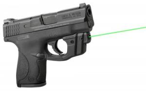 LaserMax Centerfire With GripSense for S&W M&P Shield Laser Sight - GSSHIELDG LaserMax Centerfire With GripSense for S&W M&P Shield Laser Sight - GSSHIELDG