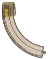 Ram-Line 50 Round 10/22/22 Long Rifle Magazine w/Smoke Finis - 13264