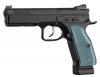 CZ Shadow 2 Optic Ready 9mm Semi-Auto Pistol - 91251