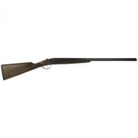 CZ Bobwhite G2 Intermediate 20 Gauge Side By Side Shotgun - 06399 CZ Bobwhite G2 Intermediate 20 Gauge Side By Side Shotgun - 06399