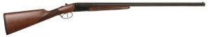 CZ-USA BOBWHITE G2 STHPAW 20 GA 28" 3" CT5 WALNUT - 06398