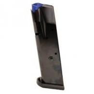 CZ-USA OEM 9mm Luger CZ 75 Full Size 10rd Blued Detachable - 11132 CZ-USA OEM 9mm Luger CZ 75 Full Size 10rd Blued Detachable - 11132