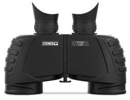 Steiner T750 Tactical 7x50mm Porro Prism Black Rubber Armor - 2052 Steiner T750 Tactical 7x50mm Porro Prism Black Rubber Armor - 2052