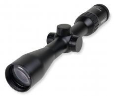 Steiner Predator 4 2.5-10x 42mm Rifle Scope - 8770 Steiner Predator 4 2.5-10x 42mm Rifle Scope - 8770