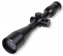 Steiner Predator 4 4.4-16x 50mm Rifle Scope - 8772