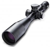 Steiner M5Xi M-Series 5-25x56mm Obj 77-15 ft @ 100 Yds FOV 34mm Tube Black Finish Illuminated MSR2 - 8704MSRV2