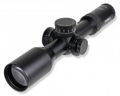 Eotech Vudu 5-25x 50mm Illuminated Red MD4 MOA Reticle Rifle Scope