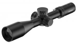 Steiner M7Xi M-Series 4-28x56mm Obj 29.50-4.65 ft @ 100 yds FOV 34mm Tube Black Finish Tremor 3