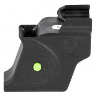 Viridian E Series 5mW Green Laser Sight - 912-0025 Viridian E Series 5mW Green Laser Sight - 912-0025