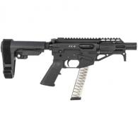 Freedom Ordnance FX-9 Right Hand 4 9mm Pistol - FX9P4S