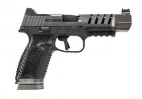 FN 509 LS Edge 10+1 9mm Pistol - 66100940