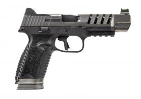 FN 509 LS Edge 10+1 9mm Pistol - 66100940 FN 509 LS Edge 10+1 9mm Pistol - 66100940
