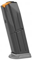 FN 509 9mm Luger FN 509 LS Edge 10rd Black Stainless Steel Detachable - 20-100479 FN 509 9mm Luger FN 509 LS Edge 10rd Black Stainless Steel Detachable - 20-100479