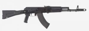 Kalashnikov Kusa 762X39 SIDE FLDR 16" 30RD - KR103SFS Kalashnikov Kusa 762X39 SIDE FLDR 16" 30RD - KR103SFS