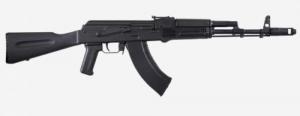 Kalashnikov USA KR-103 7.62x39mm 16.33" 30+1 Black Redwood Stock Black Polymer Grip Right Hand - KR103RW