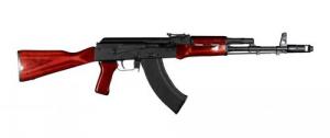 Kalashnikov USA KR-103RW 7.62x39mm Semi Auto Rifle - KR103RW Kalashnikov USA KR-103RW 7.62x39mm Semi Auto Rifle - KR103RW