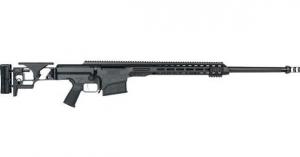Barrett MRAD Tactical 338 Lapua Magnum Bolt Action Rifle - 18478 Barrett MRAD Tactical 338 Lapua Magnum Bolt Action Rifle - 18478