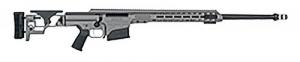 Barrett MRAD Tactical 338 Lapua Mag Bolt Rifle - 18480 Barrett MRAD Tactical 338 Lapua Mag Bolt Rifle - 18480
