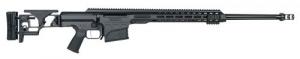 Barrett MRAD Tactical 300 Win Mag Black Cerakote Finish