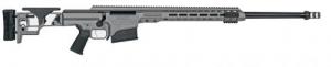 Barrett MRAD Tactical 308 Win  Black