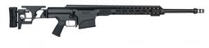 Barrett MRAD, 6.5 Creedmoor, 24" Barrel, Cerakote Finish, Black, 10 round - 18496B Barrett MRAD, 6.5 Creedmoor, 24" Barrel, Cerakote Finish, Black, 10 round - 18496B