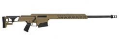 Barrett MRAD Tactical 300 PRC Bolt Action Rifle - 18500
