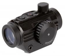 Aim Sports Micro-Dot 1x 20mm Dual Illuminated Red Dot Sight - RD120PE Aim Sports Micro-Dot 1x 20mm Dual Illuminated Red Dot Sight - RD120PE