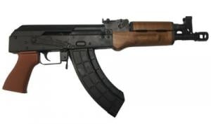 Century International Arms Inc. VSKA Draco 7.62x39mm Semi Auto Pistol - HG6501N Century International Arms Inc. VSKA Draco 7.62x39mm Semi Auto Pistol - HG6501N