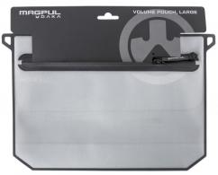 Magpul DAKA Volume Pouch Black Polymer 6 Liters Volume 14" - MAG1144001 Magpul DAKA Volume Pouch Black Polymer 6 Liters Volume 14" - MAG1144001
