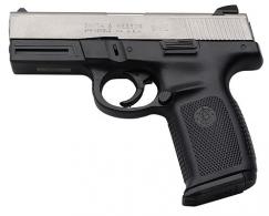 Smith & Wesson Sigma SW9VE 9mm Black/Stainless - 220025 Smith & Wesson Sigma SW9VE 9mm Black/Stainless - 220025