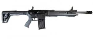 Silver Eagle Tac-LC AR-Style Semi-Auto 12 Gauge Shotgun - TACLC Silver Eagle Tac-LC AR-Style Semi-Auto 12 Gauge Shotgun - TACLC
