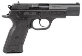 SAR USA B6 Black 9mm Pistol - B69BL10 SAR USA B6 Black 9mm Pistol - B69BL10