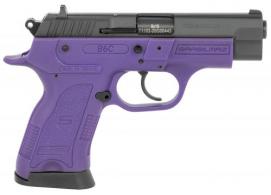 SAR USA B6C Compact Violet/Black 9mm Pistol