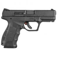 SAR USA SAR9 Compact Black 9mm Pistol - SAR9CBL