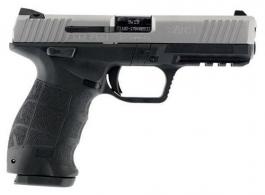 SAR USA SAR9 Compact Black/Stainless 9mm Pistol
