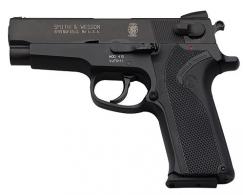 Smith & Wesson 410 40S FS HV BL 11RD
