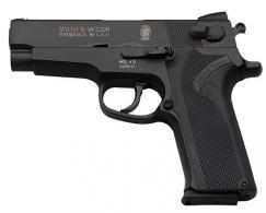 Smith & Wesson 410 40S FS HV BL 11RD - 204743 Smith & Wesson 410 40S FS HV BL 11RD - 204743
